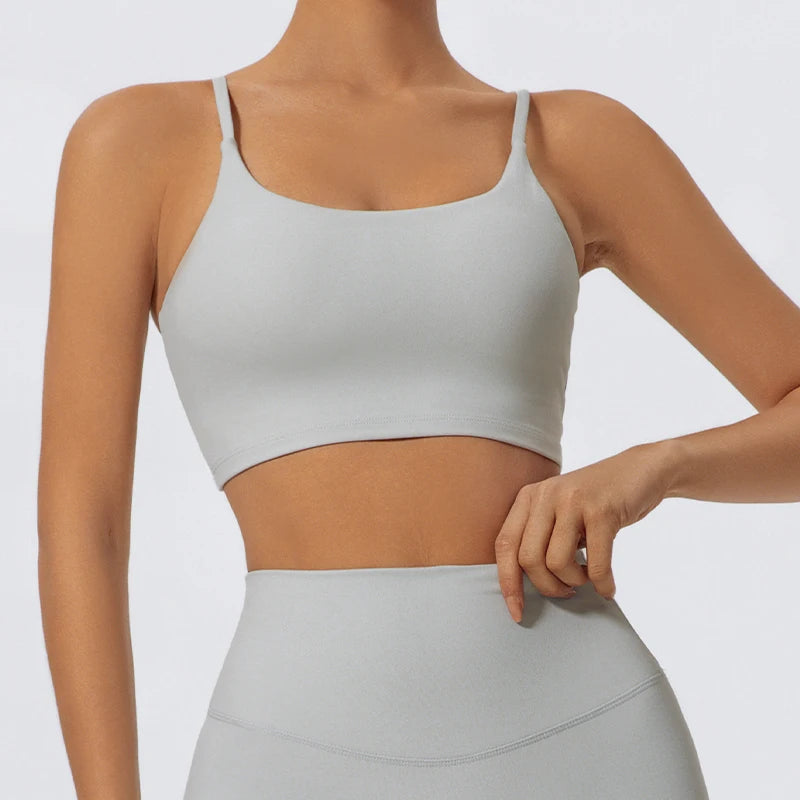 KAVRA Sports Tank Top