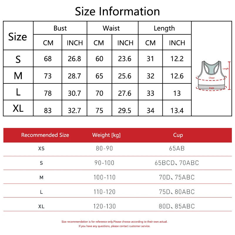 KAVRA Sports Tank Top